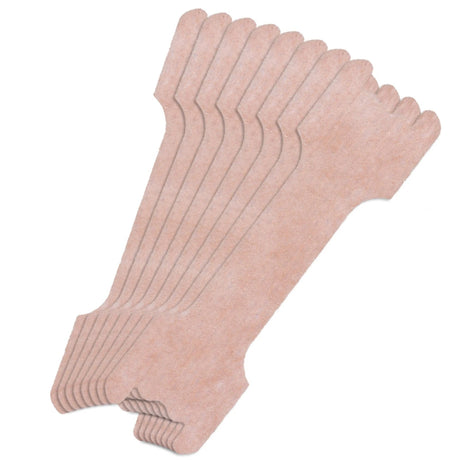 Pack Of 100 Anti - Snoring Nasal Strips Sleep Aid - TMISHION - Sleep Galleria