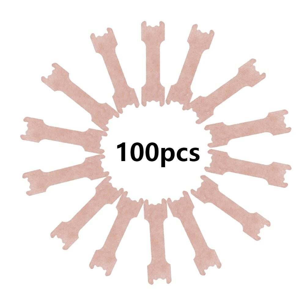 Pack Of 100 Anti-Snoring Nasal Strips Sleep Aid - Sleep Galleria