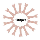 Pack Of 100 Anti-Snoring Nasal Strips Sleep Aid - Sleep Galleria