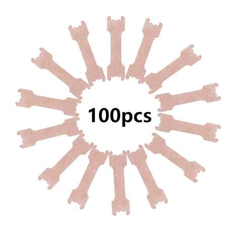 Pack Of 100 Anti - Snoring Nasal Strips Sleep Aid - TMISHION - Sleep Galleria