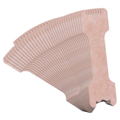 Pack Of 100 Anti - Snoring Nasal Strips Sleep Aid - TMISHION - Sleep Galleria