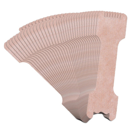 Pack Of 100 Anti - Snoring Nasal Strips Sleep Aid - TMISHION - Sleep Galleria