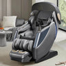 4D SL Airbag Zero Gravity Full Body Massage Chair - ukLife - Sleep Galleria