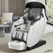 4D SL Airbag Zero Gravity Full Body Massage Chair - ukLife - Sleep Galleria