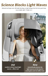 4D SL Airbag Zero Gravity Full Body Massage Chair - ukLife - Sleep Galleria