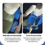 4D SL Full Body Airbag Zero Gravity Massage Chair - ukLife - Sleep Galleria
