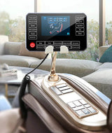 4D SL Full Body Airbag Zero Gravity Massage Chair - ukLife - Sleep Galleria