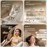 Dual-Core 4D SL-Track Zero Gravity Massage Chair - Sleep Galleria