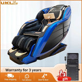 KaitoTech PulseLink 4D Massage Chair - ukLife - Sleep Galleria