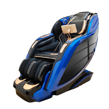KaitoTech PulseLink 4D Massage Chair - ukLife - Sleep Galleria