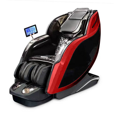 KaitoTech PulseLink 4D Massage Chair - ukLife - Sleep Galleria