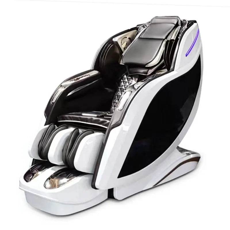 KaitoTech PulseLink 4D Massage Chair - ukLife - Sleep Galleria