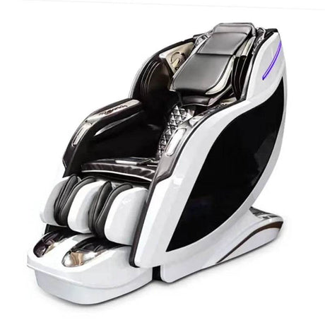 KaitoTech PulseLink 4D Massage Chair - ukLife - Sleep Galleria