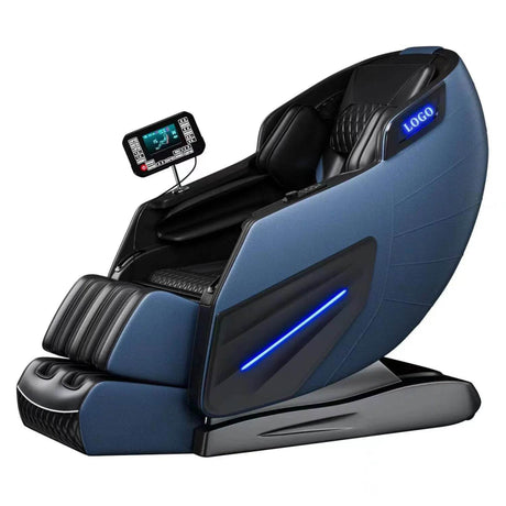 Kizuna HorizonScan 4D Full Body Massage Chair - ukLife - Sleep Galleria