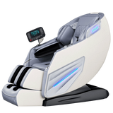 Kizuna HorizonScan 4D Full Body Massage Chair - ukLife - Sleep Galleria