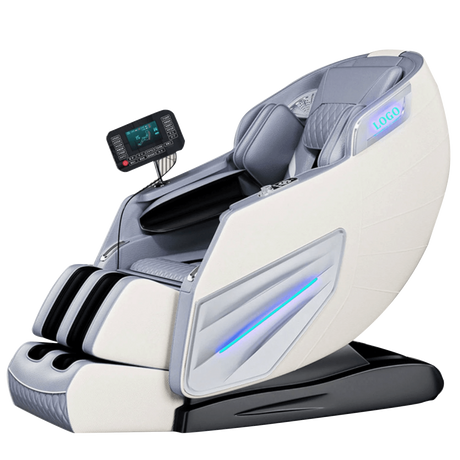 Kizuna HorizonScan 4D Full Body Massage Chair - ukLife - Sleep Galleria