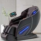 Kizuna HorizonScan 4D Full Body Massage Chair - ukLife - Sleep Galleria