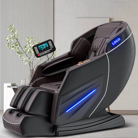 Kizuna HorizonScan 4D Full Body Massage Chair - ukLife - Sleep Galleria