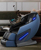 Kizuna HorizonScan 4D Full Body Massage Chair - ukLife - Sleep Galleria