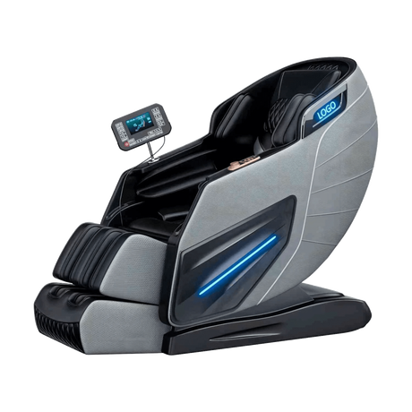 Kizuna HorizonScan 4D Full Body Massage Chair - ukLife - Sleep Galleria