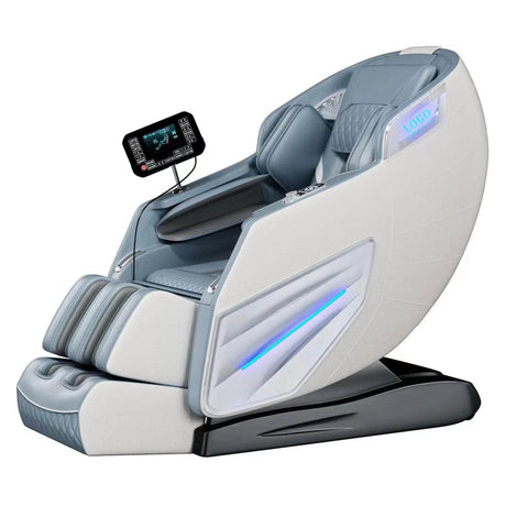 Kizuna HorizonScan 4D Full Body Massage Chair - ukLife - Sleep Galleria