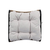 3-Piece Wicker Outdoor Patio Furniture Set With Cushions - Sleep Galleria
