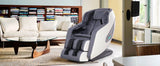 4D AI Voice Control Zero Gravity Massage Chair - Sleep Galleria