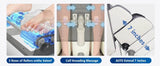 4D AI Voice Control Zero Gravity Massage Chair - Sleep Galleria