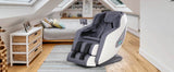 4D AI Voice Control Zero Gravity Massage Chair - Sleep Galleria