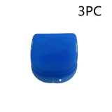 Anti - Snoring Plastic Mouthguard Sleep Aid Device - Veluna - Sleep Galleria
