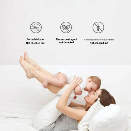 Memory Foam Cervical Pillow for Neck Pain Relief - Veluna - Sleep Galleria