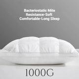 Memory Foam Cervical Pillow for Neck Pain Relief - Sleep Galleria