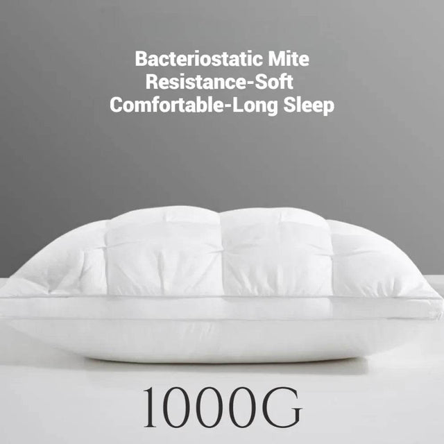 Memory Foam Cervical Pillow for Neck Pain Relief - Sleep Galleria