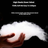 Memory Foam Cervical Pillow for Neck Pain Relief - Sleep Galleria