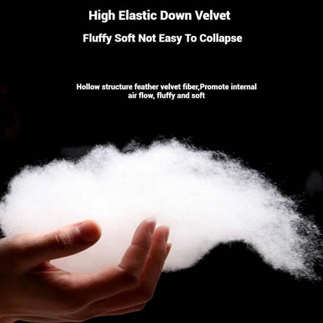 Memory Foam Cervical Pillow for Neck Pain Relief - Veluna - Sleep Galleria