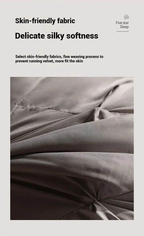 Memory Foam Cervical Pillow for Neck Pain Relief - Veluna - Sleep Galleria