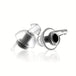 Reusable Hypoallergenic Silicone Noise Reduction Earplugs - Sleep Galleria