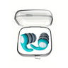 Soft Nano Silica Gel Noise Reduction Earplugs - Sleep Galleria