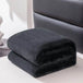 Thickened Fleece Solid Color All - Season Blanket - Veluna - Sleep Galleria
