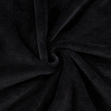 Thickened Fleece Solid Color All - Season Blanket - Veluna - Sleep Galleria