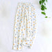 Women’s Cotton Printed Loose Pajama Sleep Bottoms - Veluna - Sleep Galleria