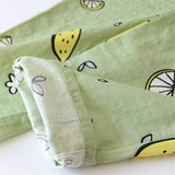 Women’s Cotton Printed Loose Pajama Sleep Bottoms - Veluna - Sleep Galleria