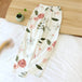 Women’s Cotton Printed Loose Pajama Sleep Bottoms - Veluna - Sleep Galleria