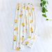 Women’s Cotton Printed Loose Pajama Sleep Bottoms - Veluna - Sleep Galleria