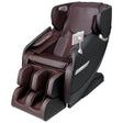 Full Body Zero Gravity Recliner with 3D Shiatsu - Vevor - Sleep Galleria