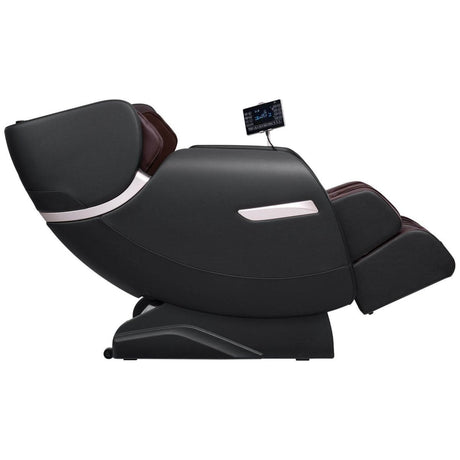 Full Body Zero Gravity Recliner with 3D Shiatsu - Vevor - Sleep Galleria