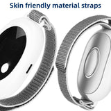 Palm Sleep Massager Electric Handheld Sleep Aid Device - Sleep Galleria
