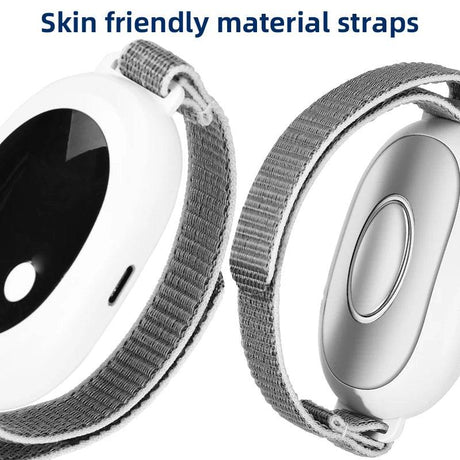 Palm Sleep Massager Electric Handheld Sleep Aid Device - VIMYSHOW - Sleep Galleria