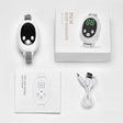 Palm Sleep Massager Electric Handheld Sleep Aid Device - Sleep Galleria
