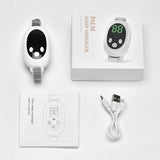 Palm Sleep Massager Electric Handheld Sleep Aid Device - Sleep Galleria